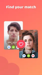 Australia Dating – Meet Locals preview 3