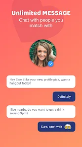 Australia Dating – Meet Locals preview 4