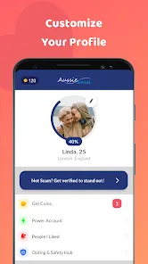 Australia Dating – Meet Locals preview 5